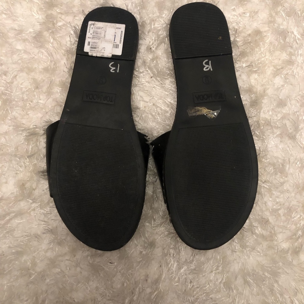 Top Moda Slippers - Picture 5 of 7